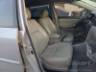 2008 TOYOTA FIELDER 