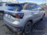 2024 VOLKSWAGEN T-CROSS 