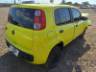 2013 FIAT UNO 