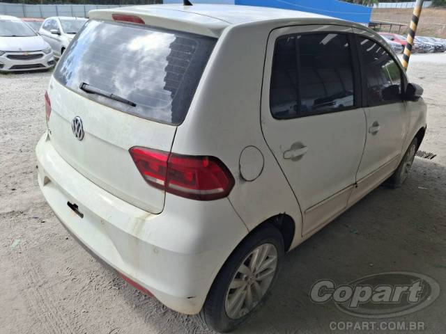 2020 VOLKSWAGEN FOX 