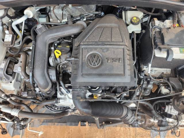 2022 VOLKSWAGEN T-CROSS 