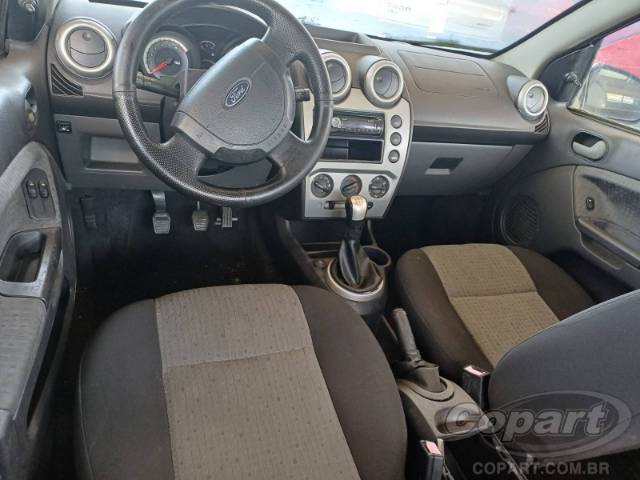 2013 FORD FIESTA SEDAN 
