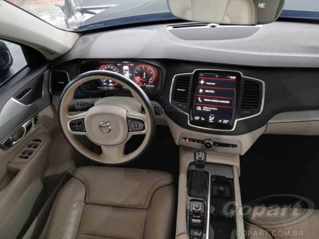 2020 VOLVO XC90 