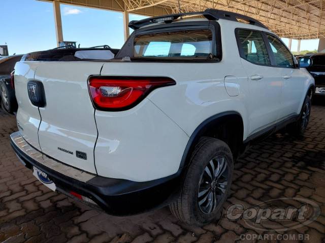 2023 FIAT TORO 