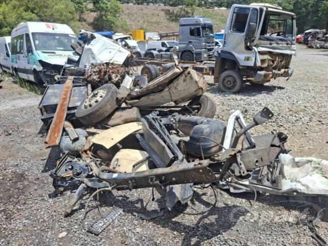 2020 VOLKSWAGEN DELIVERY 