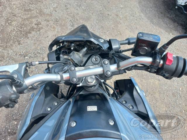 2022 YAMAHA MT-03 