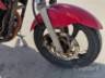2006 YAMAHA FAZER 
