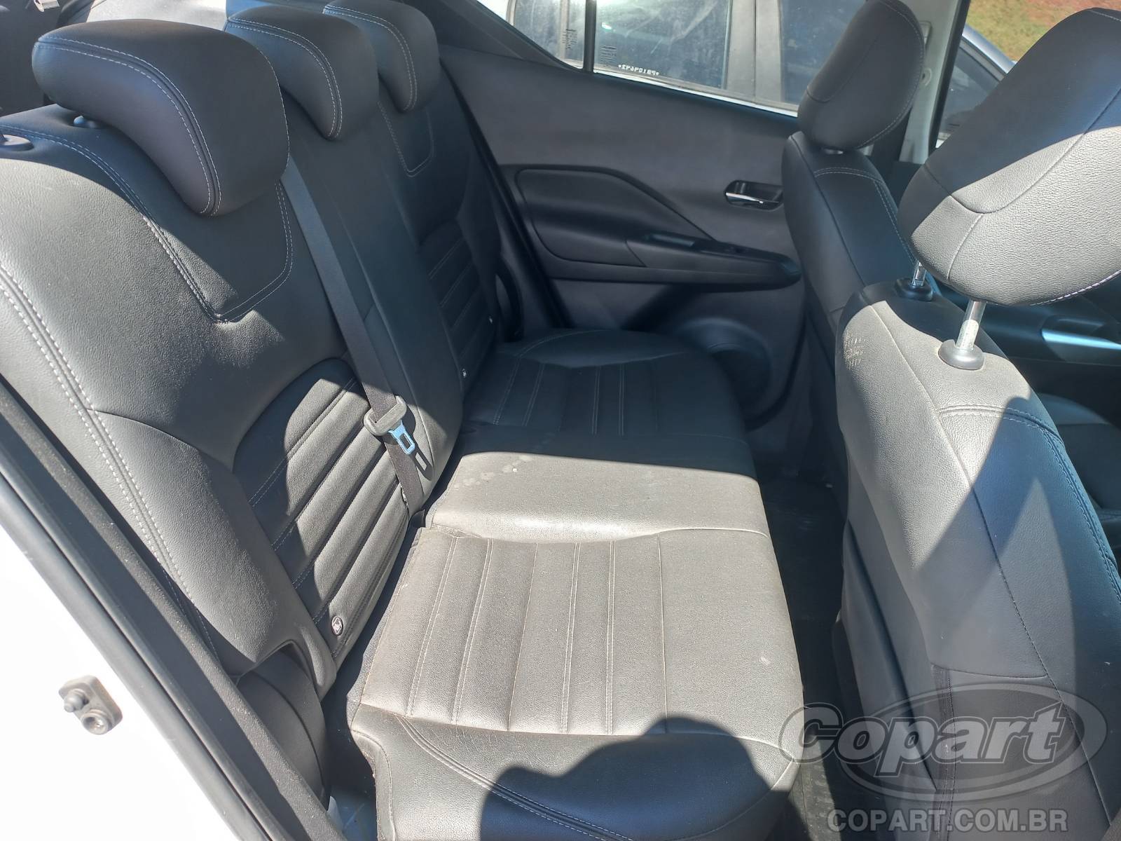 Foto 6 de 10: 2023 NISSAN KICKS