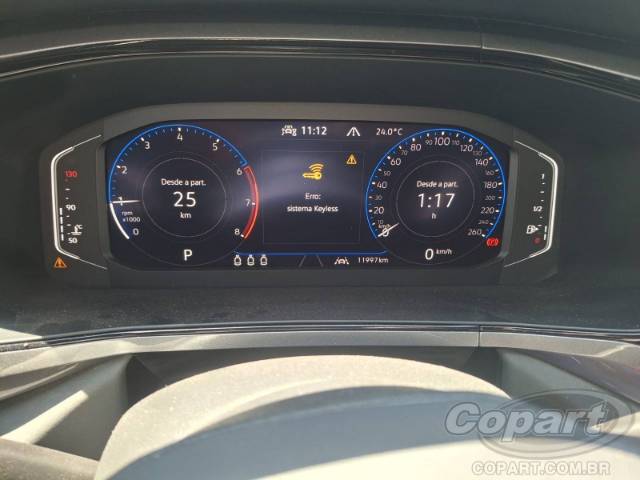 2024 VOLKSWAGEN TAOS 