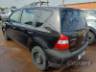 2011 NISSAN LIVINA 