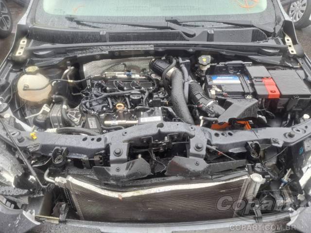 2022 CHEVROLET ONIX 