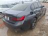 2020 BMW SERIE 3 