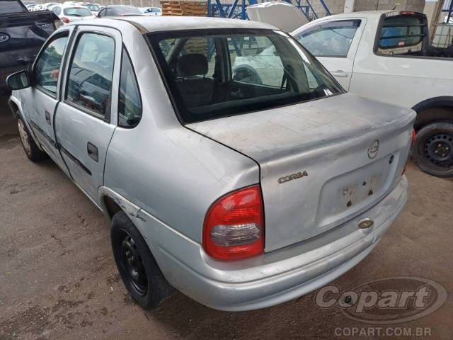 2006 CHEVROLET CLASSIC 