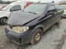 2010 FIAT STRADA 