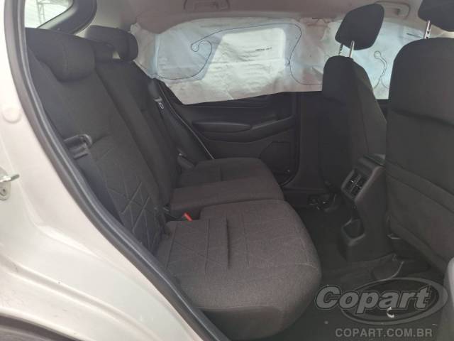 2023 HONDA HR-V 