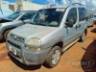 2009 FIAT DOBLO 