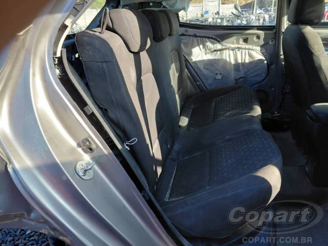 2026 HYUNDAI HB20 