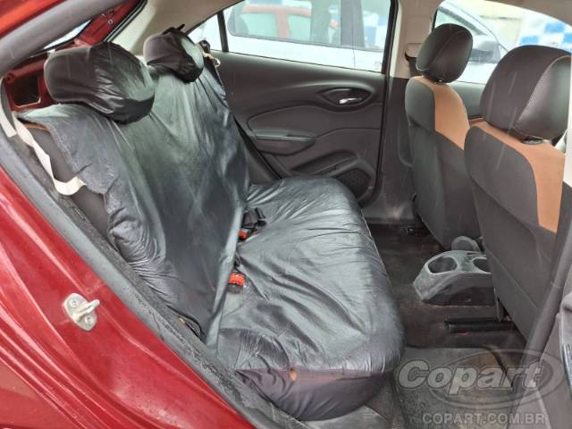 2017 CHEVROLET ONIX 