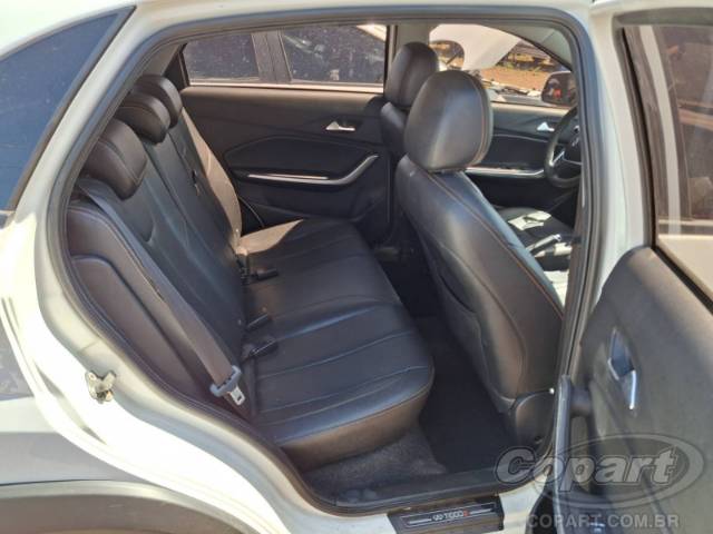 2019 CAOA CHERY TIGGO 2 