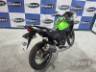 2025 KAWASAKI VERSYS-X 