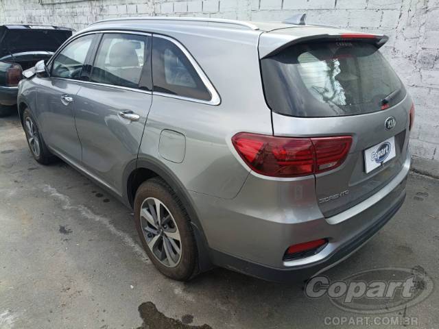 2020 KIA SORENTO 