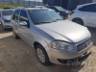 2011 FIAT PALIO 