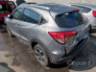2016 HONDA HR-V 