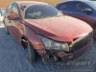2012 CHEVROLET CRUZE HATCH 
