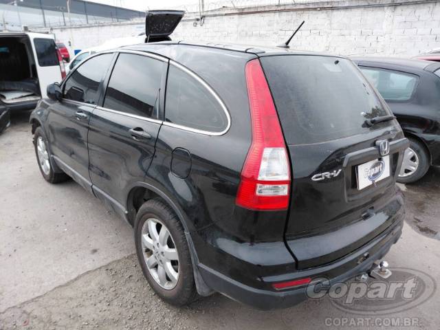 2011 HONDA CR-V 
