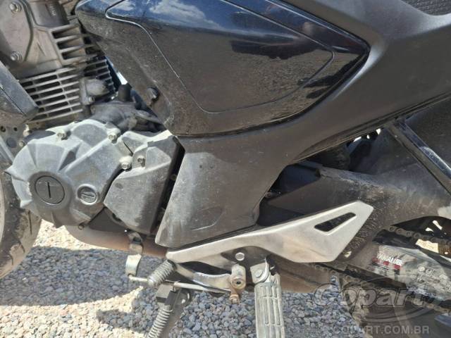 2024 YAMAHA FZ15 