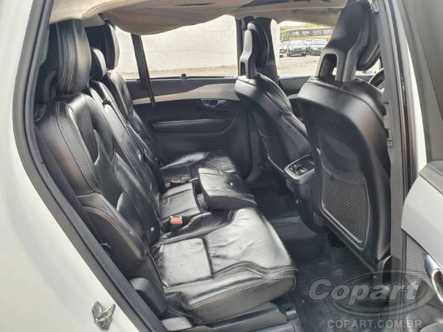 2017 VOLVO XC90 