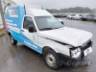 2011 FIAT FIORINO FURGAO 