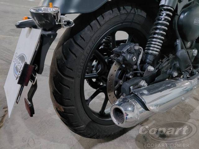 2024 ROYAL ENFIELD METEOR 