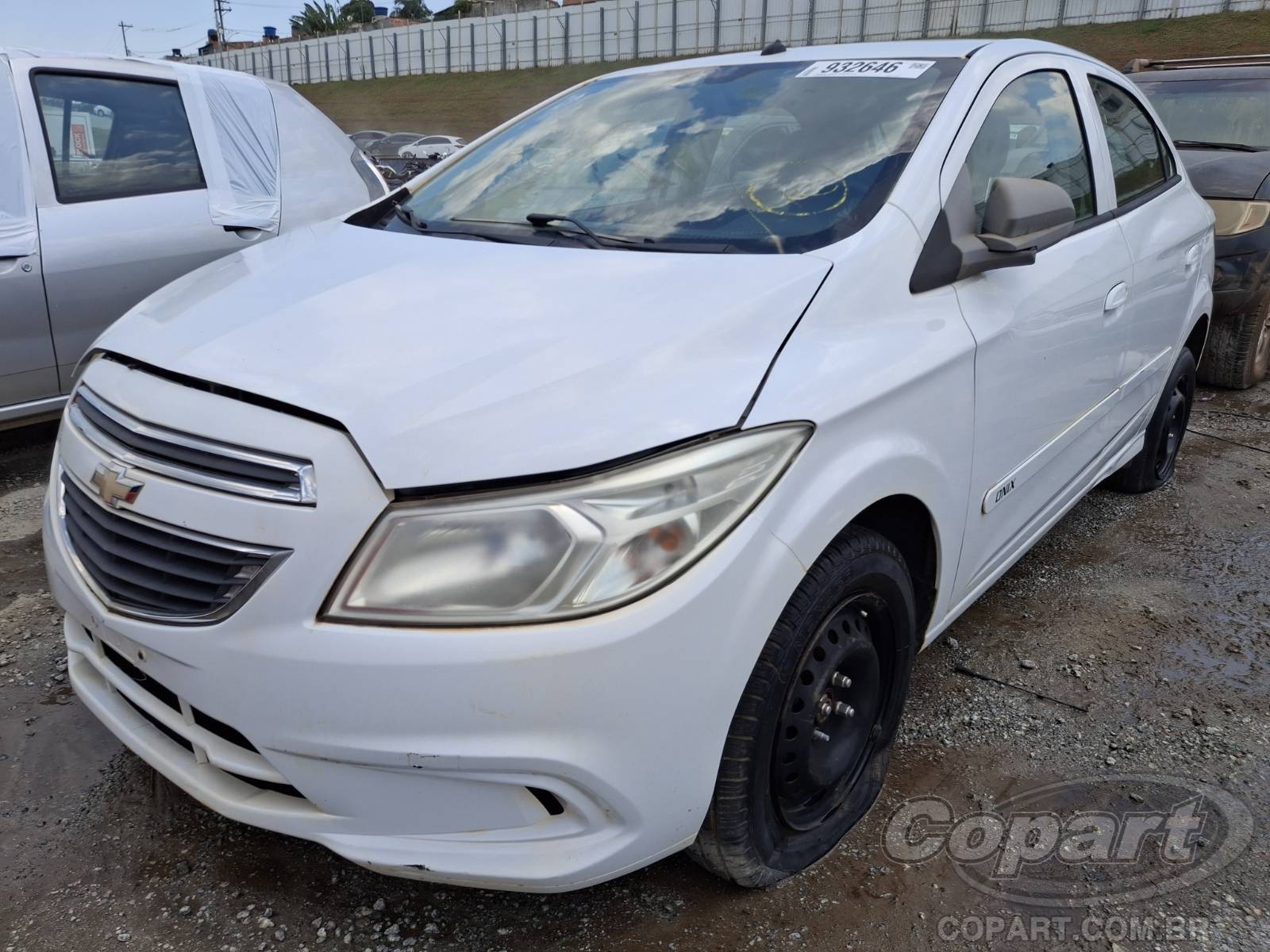 Foto 2: 2015 CHEVROLET ONIX