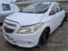 2015 CHEVROLET ONIX 