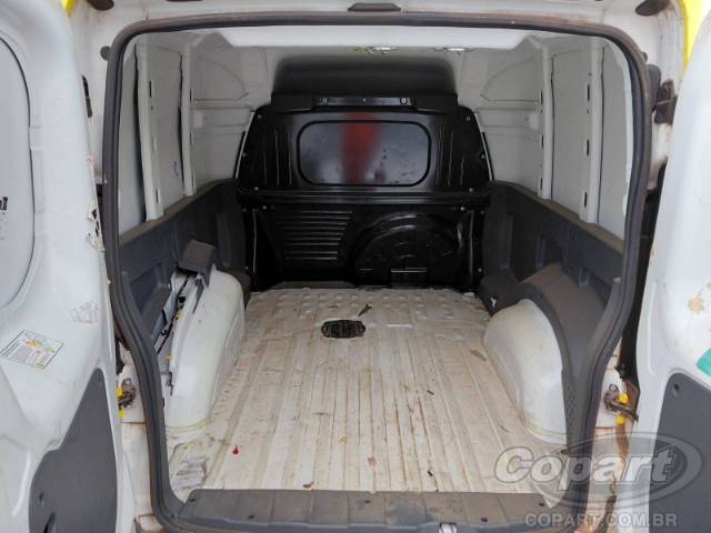 2025 FIAT FIORINO FURGAO 