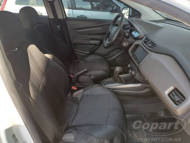 2016 CHEVROLET PRISMA 