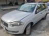 2012 FIAT PALIO WEEKEND 