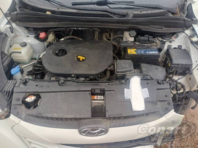 2015 HYUNDAI IX35 
