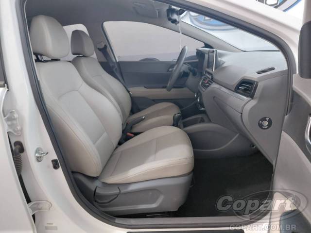 2025 HYUNDAI HB20S 