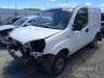 2012 FIAT DOBLO CARGO 