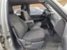 2009 FORD RANGER CD 