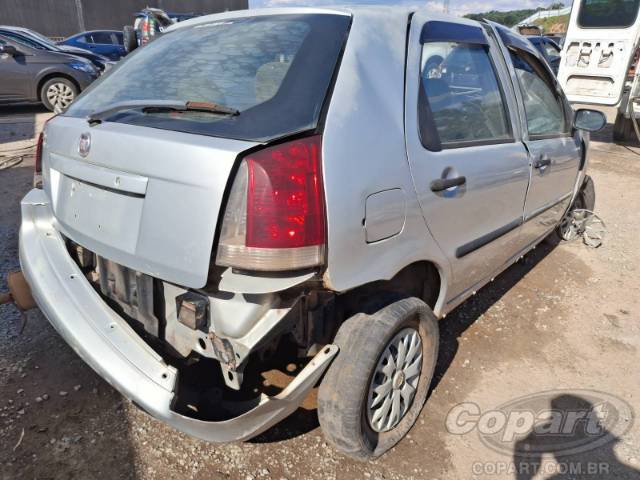 2010 FIAT PALIO 