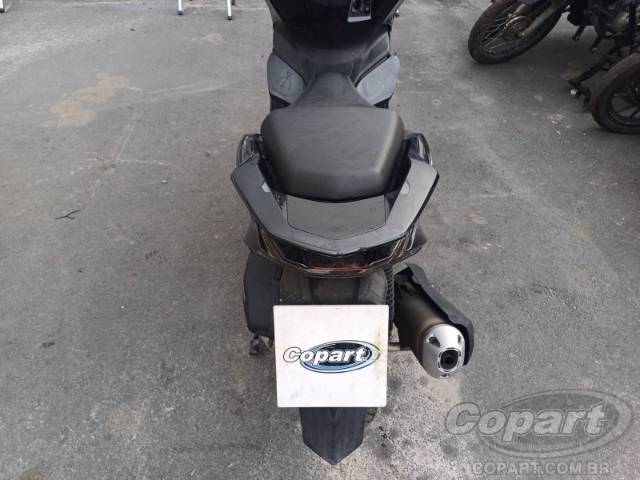 2024 HONDA PCX 