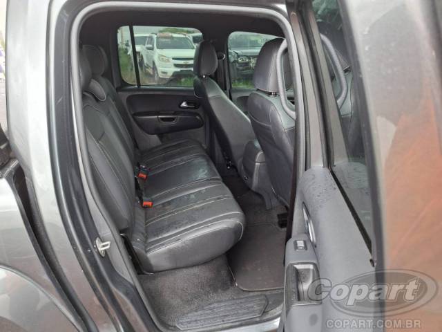 2025 VOLKSWAGEN AMAROK 