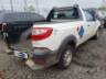 2020 FIAT STRADA 