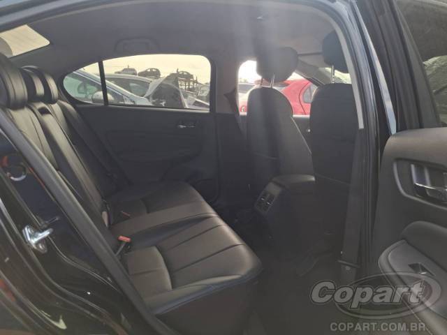 2025 HONDA CITY 