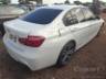 2016 BMW SERIE 3 