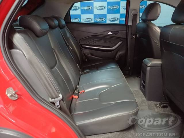 2022 CAOA CHERY TIGGO 3X 