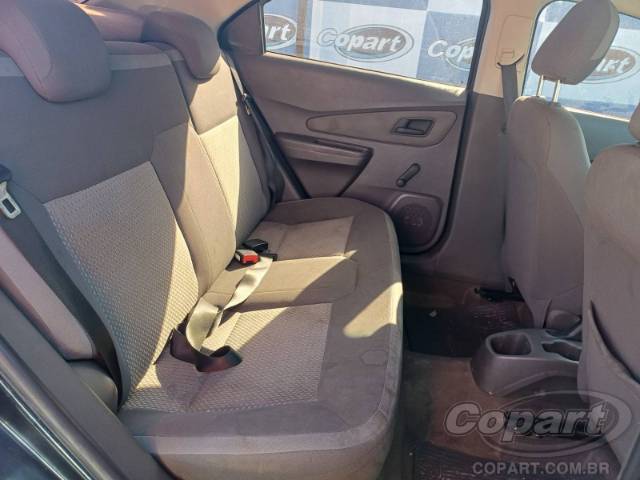 2015 CHEVROLET COBALT 